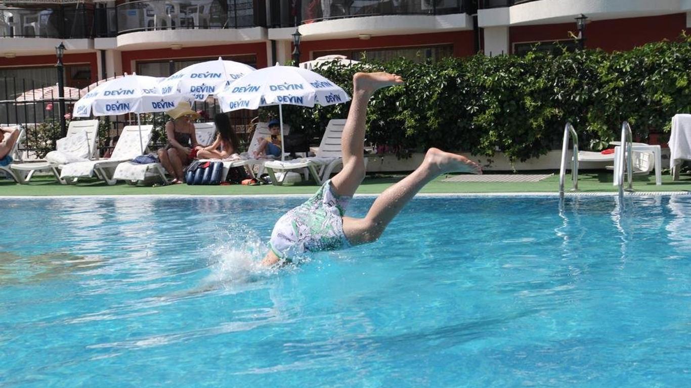 Salena Beach Hotel