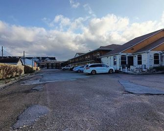 American Inn & Suites by Capital O Victoria Us-59 - Victoria - Servicio de la propiedad