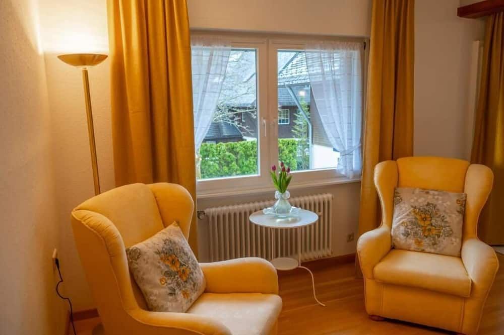 Naturion Hotel Hinterzarten - Hinterzarten