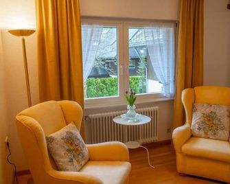 Naturion Hotel Hinterzarten - Hinterzarten
