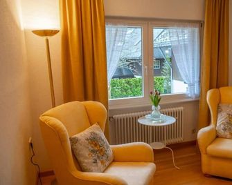 Naturion Hotel Hinterzarten - Hinterzarten