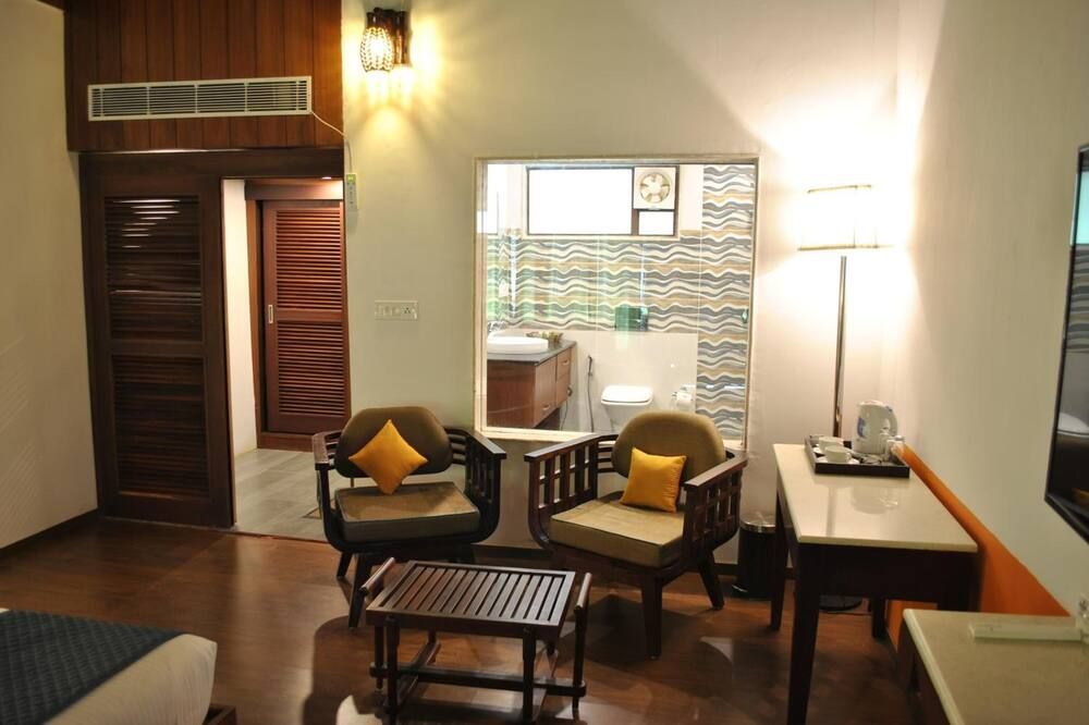 سيلفر ساند بيتش ريزورت