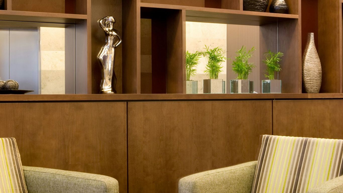 Leonardo Hotel Derby