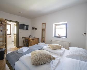 Apartment House Berghi I - Kranjska Gora - Schlafzimmer