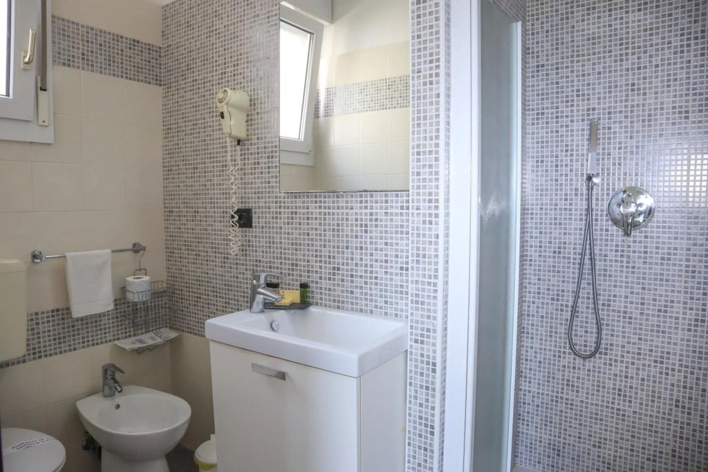 هوتل لا بوسولا