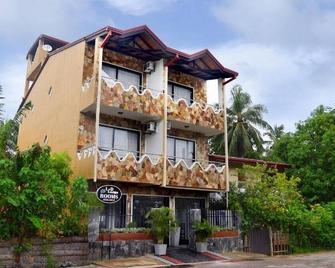 L&D Lodge - Hikkaduwa - Gebäude