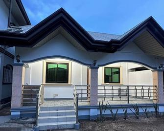 Keps Boarding House - San Fernando - Edifici