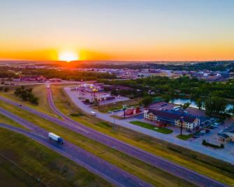 Americinn by Wyndham Ogallala - Ogallala - Gebäude