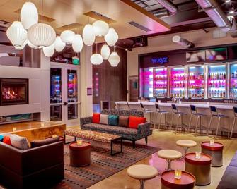 Aloft Alpharetta - Alpharetta - Lounge