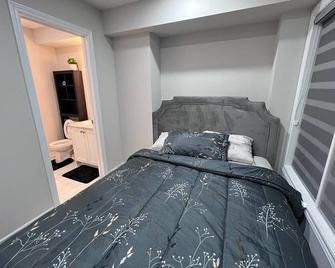 New Kleinburg Towns - Vaughan - Bedroom