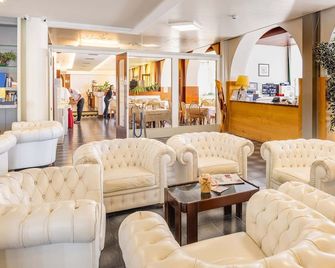 Hotel Malcesine - Malcesine - Lounge