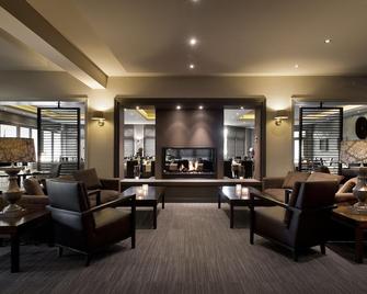 Eurotel Lanaken - Lanaken - Lounge