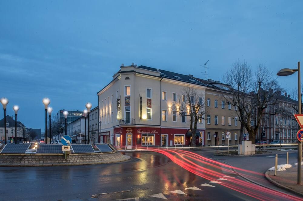 Boutique Hotel Adria - Wels