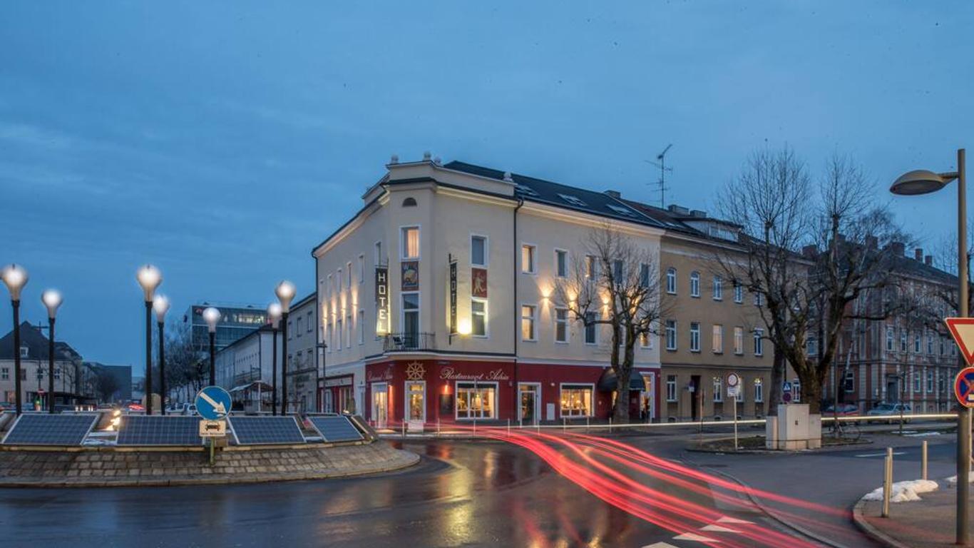 Boutique Hotel Adria