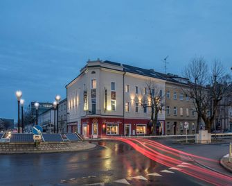 Boutique Hotel Adria - Wels
