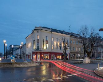 Boutique Hotel Adria - Wels