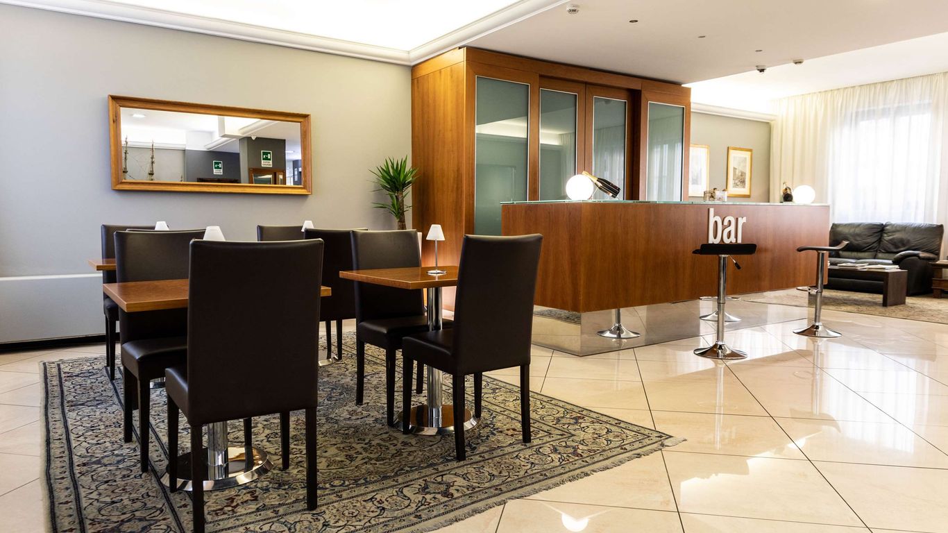 柏林酒店 - 米蘭