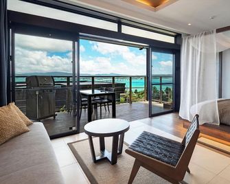 One Suite The Terrace - Nakijin