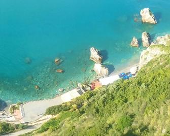 Grand Hotel San Michele - Cetraro