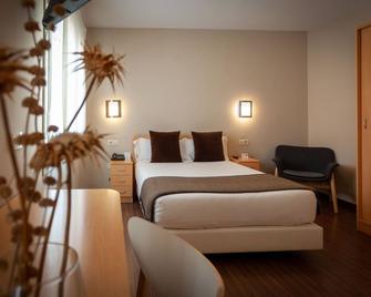 Vettonia Hotel - Merida - Bedroom