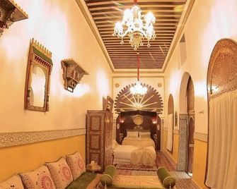 Riad las Mil y una Noches Tetuán - Tétouan