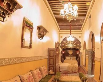 Riad las Mil y una Noches Tetuán - Tetuán