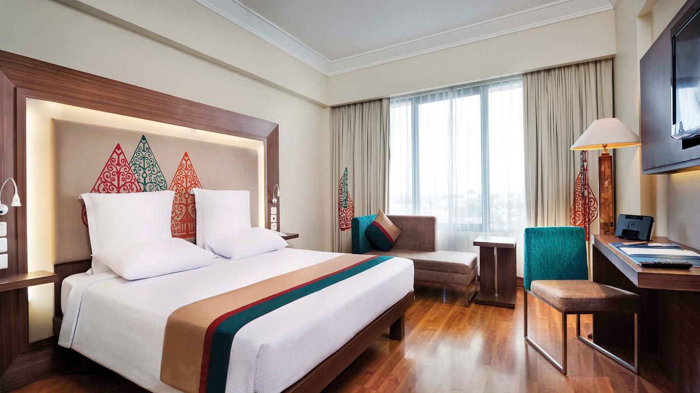 نوفوتيل سولو