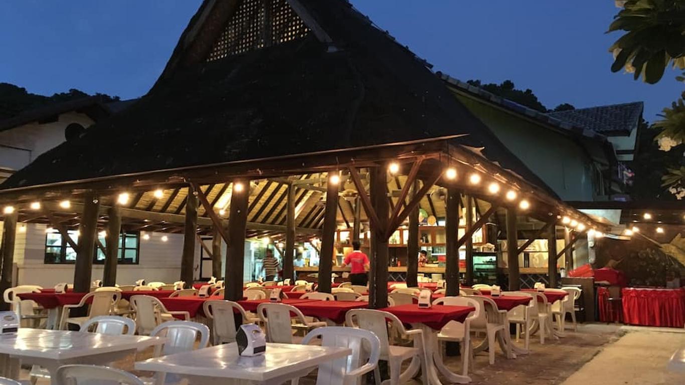 في في بانيان فيلا