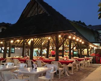 Phi Phi Banyan Villa - Ko Phi Phi - Restaurant