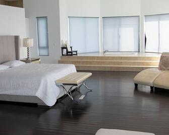 The View Hotel - Sao Filipe - Habitación