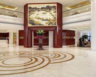 Lakeview Hotel Hangzhou - Hangzhou - Lobby