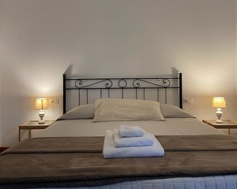 Farmhouse in Authentic Tuscany - Lamporecchio - Habitación