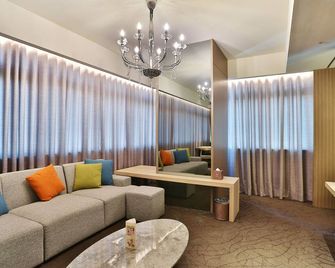 Hotel Intrendy - Taishan District - Area lounge