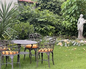 Hotel Pousada das Flores - Cordisburgo
