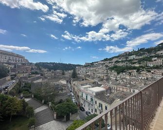 San Giorgio Modica Hotel - Modica