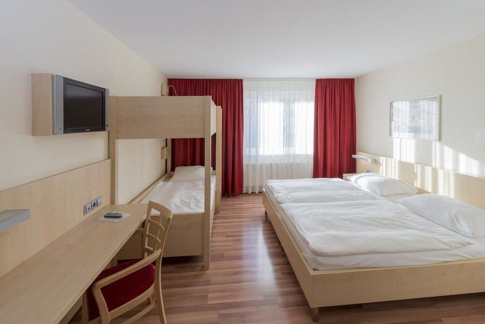 Autohof Hotel Salzbergen