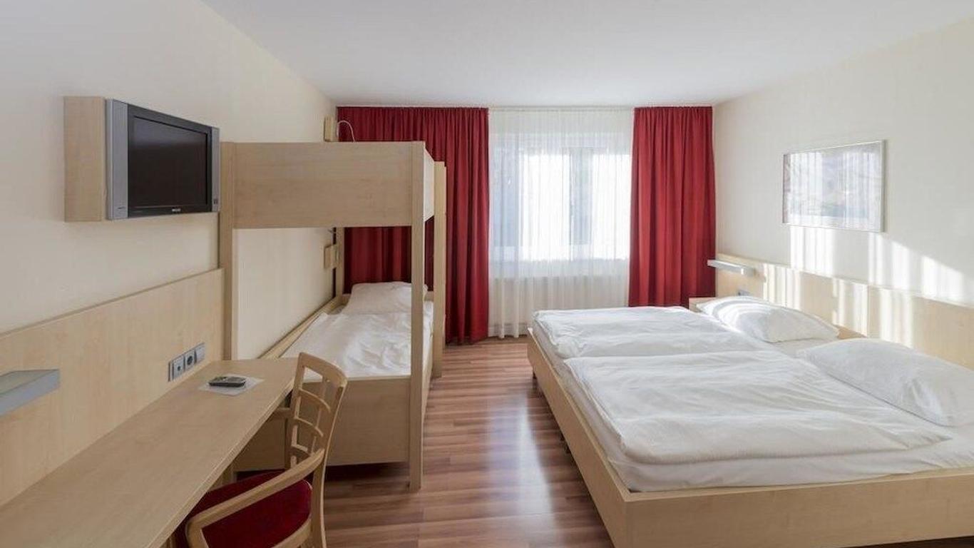 Autohof Hotel Salzbergen