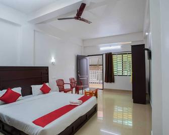 Periyar holidays - Thekkady - Habitación