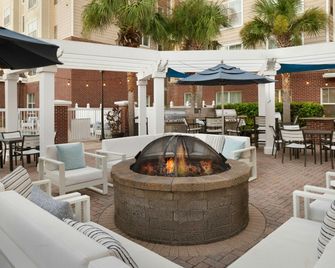Residence Inn by Marriott Amelia Island - Fernandina Beach