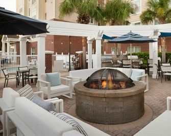 Residence Inn by Marriott Amelia Island - Fernandina Beach