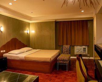 White Banana Manila - New - Manila - Habitación