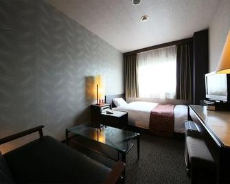 Hotel Anesis Seto-Ohashi - Utazu - Bedroom
