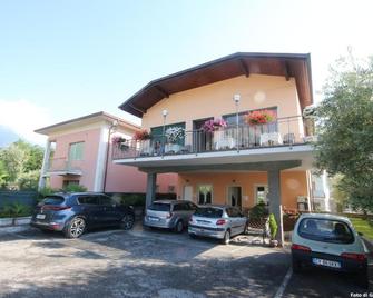 B&B Casa Wanda since 1999 - Riva del Garda - Building