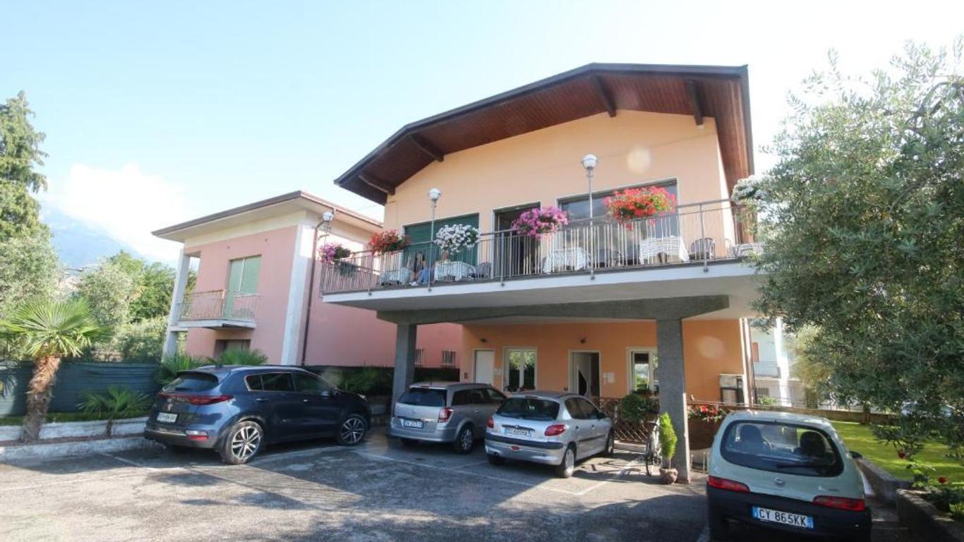 B&B Casa Wanda since 1999