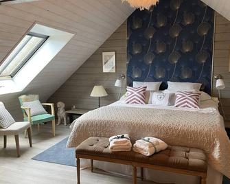 La Maison Bizienne Guérande - Chambres d'hôtes de charme - Guérande