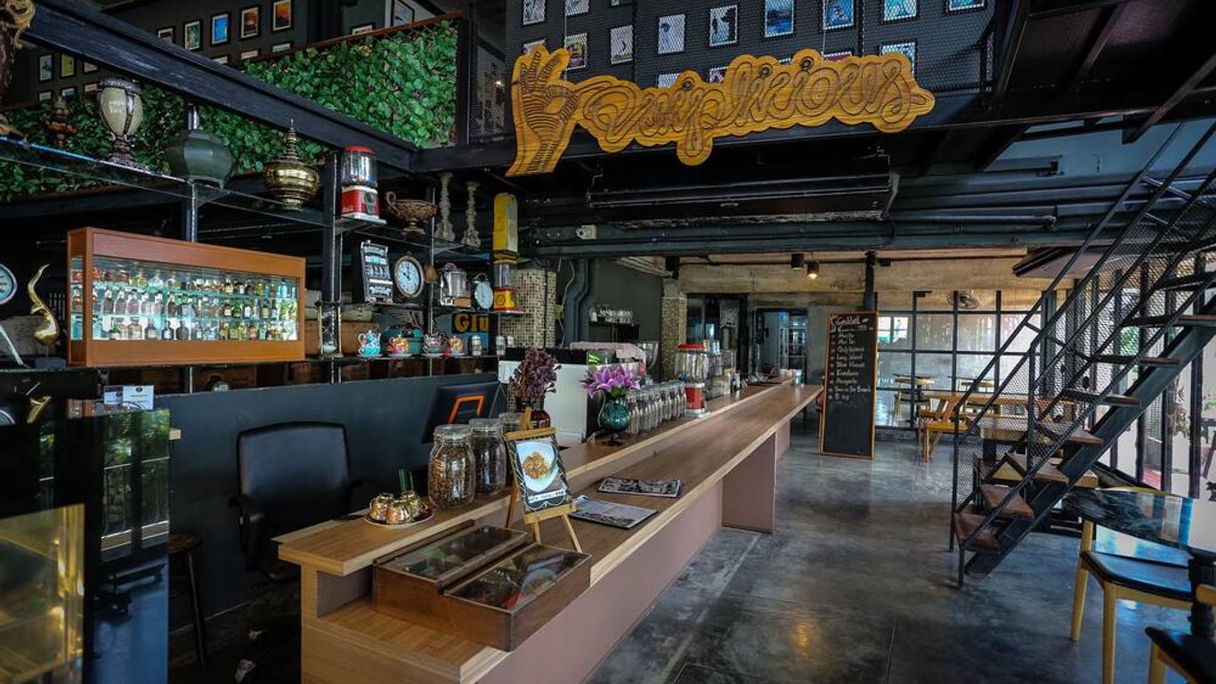 Quip Bed & Breakfast