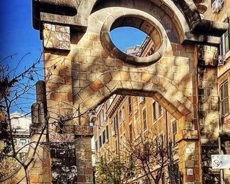 Enjoy Vatican - Rome - Outdoors view