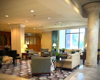 Lynchburg Grand Estate by IHG - Lynchburg - Hall d’entrée