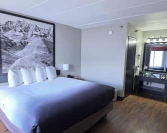 Super 8 by Wyndham Rapid City - ראפיד סיטי