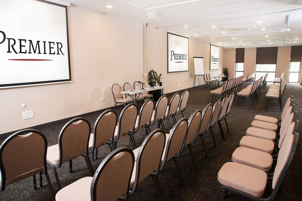 Hotel Premier Airport Sofia